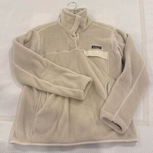 Patagonia Women's Re-Tool Snap-T size Medium!